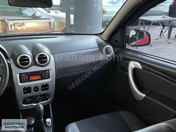 250.000 PEŞİNAT İLE DACIA SANDERO STEPWAY