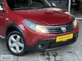 250.000 PEŞİNAT İLE DACIA SANDERO STEPWAY