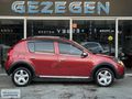 250.000 PEŞİNAT İLE DACIA SANDERO STEPWAY