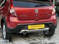 250.000 PEŞİNAT İLE DACIA SANDERO STEPWAY