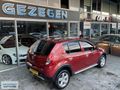 250.000 PEŞİNAT İLE DACIA SANDERO STEPWAY