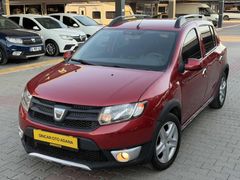 TAMAMINA KREDİLİ*2016*SANDERO STEPWAY LANSMAN KARTA TAKSİT OLUR