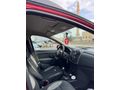 2016 dacia sandero stepway temiz