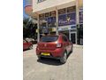 2016 dacia sandero stepway temiz
