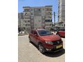 2016 dacia sandero stepway temiz