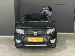 2013 Sandero Stepway 1.5DCI