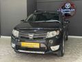 2013 Sandero Stepway 1.5DCI