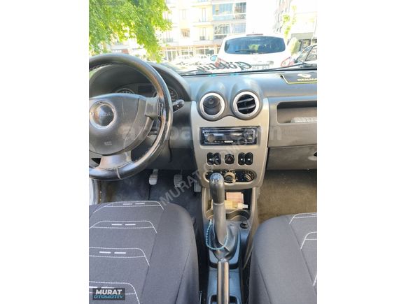 TEMİZ KULLANILMIŞ STEPWAY