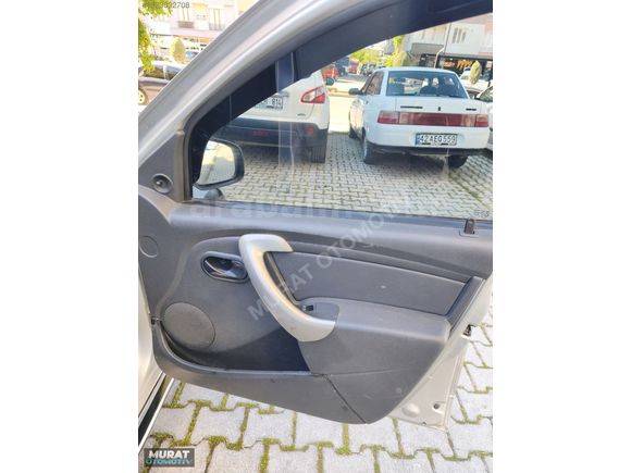 TEMİZ KULLANILMIŞ STEPWAY