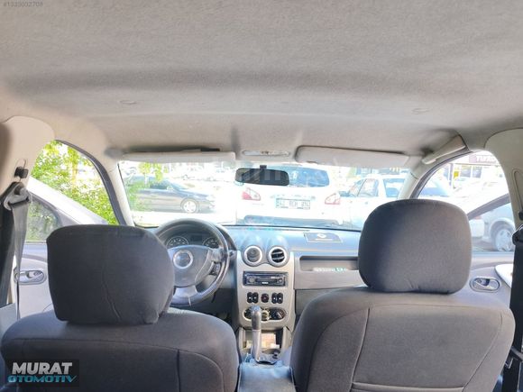 TEMİZ KULLANILMIŞ STEPWAY