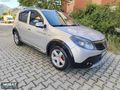 TEMİZ KULLANILMIŞ STEPWAY