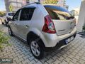 TEMİZ KULLANILMIŞ STEPWAY