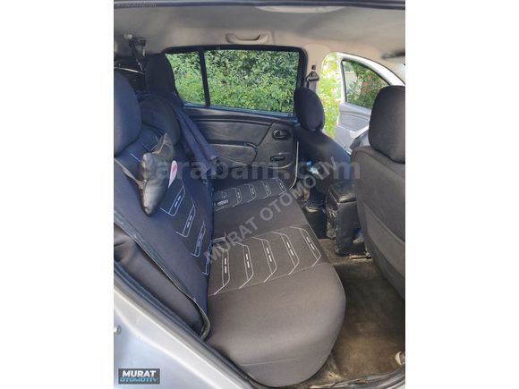 TEMİZ KULLANILMIŞ STEPWAY