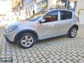 TEMİZ KULLANILMIŞ STEPWAY