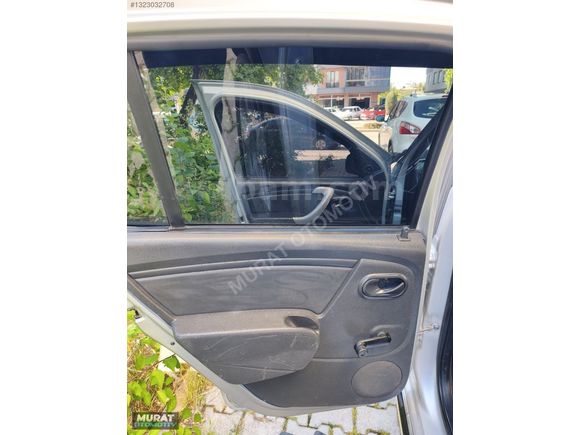 TEMİZ KULLANILMIŞ STEPWAY