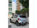 ÖZKUR'DAN 2013 MODEL DİZEL ECO MOD'LU DÜŞÜK KM DACİA STEPWAY