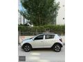 ÖZKUR'DAN 2013 MODEL DİZEL ECO MOD'LU DÜŞÜK KM DACİA STEPWAY