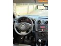 ÖZKUR'DAN 2013 MODEL DİZEL ECO MOD'LU DÜŞÜK KM DACİA STEPWAY