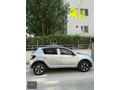 ÖZKUR'DAN 2013 MODEL DİZEL ECO MOD'LU DÜŞÜK KM DACİA STEPWAY