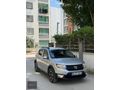 ÖZKUR'DAN 2013 MODEL DİZEL ECO MOD'LU DÜŞÜK KM DACİA STEPWAY