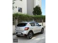 ÖZKUR'DAN 2013 MODEL DİZEL ECO MOD'LU DÜŞÜK KM DACİA STEPWAY