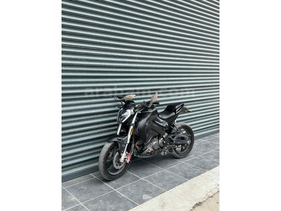 Sahibinden Benelli 125 S 