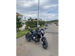 Sahibinden Benelli 125 S 