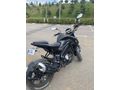 Sahibinden Benelli 125 S 