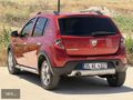 VİP MOTORS DAN DEĞİŞENSİZ 219 BİN KMDE MASRAFSIZ SANDERO