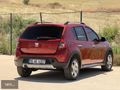 VİP MOTORS DAN DEĞİŞENSİZ 219 BİN KMDE MASRAFSIZ SANDERO
