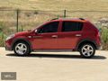 VİP MOTORS DAN DEĞİŞENSİZ 219 BİN KMDE MASRAFSIZ SANDERO