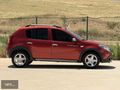 VİP MOTORS DAN DEĞİŞENSİZ 219 BİN KMDE MASRAFSIZ SANDERO
