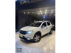 ÇKLK OTOMOTİV'DEN DACİA STEPWAY ORJİNAL 147.000 KM