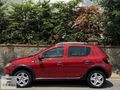 2015 SANDERO STEPWAY 239.000 KM