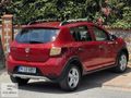 2015 SANDERO STEPWAY 239.000 KM