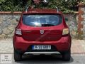 2015 SANDERO STEPWAY 239.000 KM