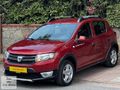 2015 SANDERO STEPWAY 239.000 KM