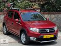 2015 SANDERO STEPWAY 239.000 KM
