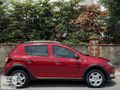 2015 SANDERO STEPWAY 239.000 KM