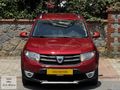 2015 SANDERO STEPWAY 239.000 KM