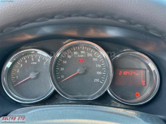 SELTAŞ OTOMOTIVDEN SATLIK STEPWAY