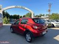 SELTAŞ OTOMOTIVDEN SATLIK STEPWAY