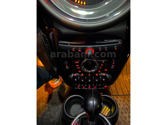 Sahibinden Mini Countryman 1.6 S 2012 Model 