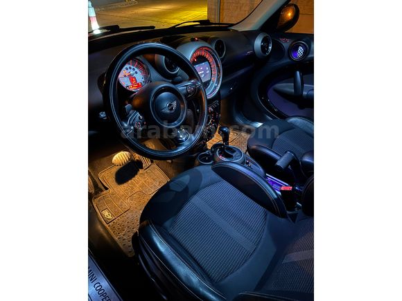 Sahibinden Mini Countryman 1.6 S 2012 Model 