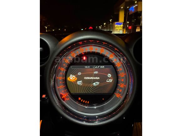 Sahibinden Mini Countryman 1.6 S 2012 Model 