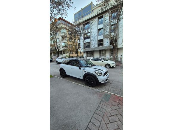 Sahibinden Mini Countryman 1.6 S 2012 Model 