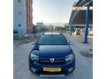 DACİA STEPWAY 2017 1.5 DİZEL MANUEL 168.000 KM'DE