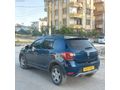 DACİA STEPWAY 2017 1.5 DİZEL MANUEL 168.000 KM'DE