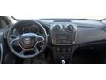 DACİA STEPWAY 2017 1.5 DİZEL MANUEL 168.000 KM'DE