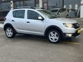 SAFKARDAN EMSALSİZ TEMİZ DACIA STEPWAY